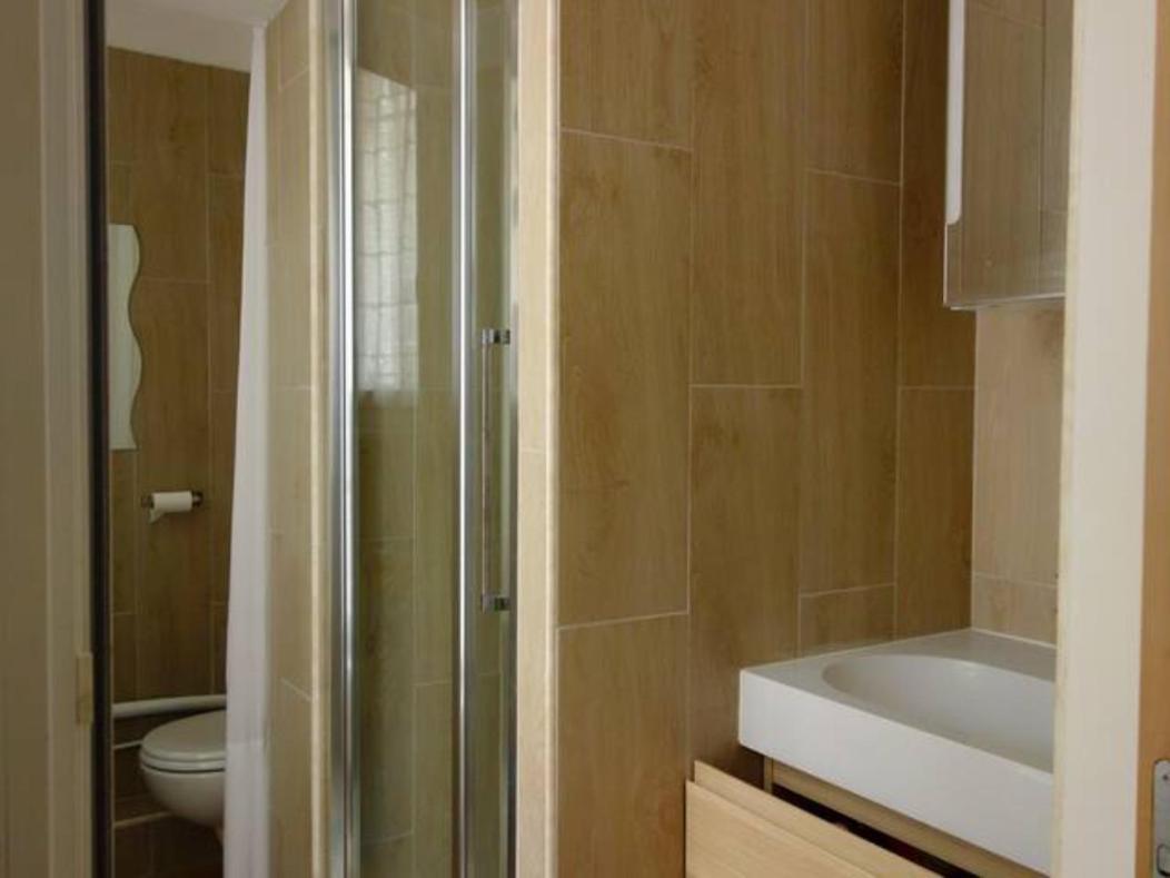 Apartmán 47M2 Calme Au Coeur De Paříž Exteriér fotografie
